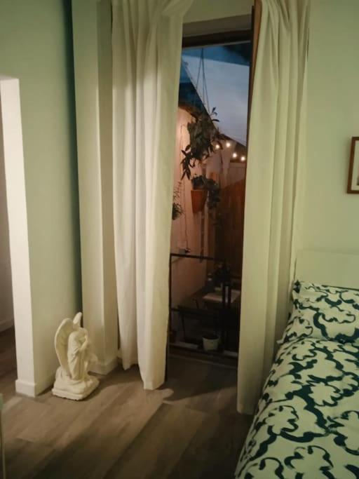 나폴리 A Casa Mi 아파트 외부 사진